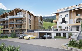 Saalbach Suites By Alps Resorts